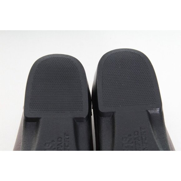 Sas Simplify Loafers Brown Shoes Comfort Walking Women's Shoes Sz 8.5 M - Picture 10 of 13